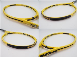 中古 テニスラケット フォルクル オーガニクス 10 295g 2011年モデル (SL2)VOLKL Organix 10 295g 2011 中古】フォルクル オーガニクス 10 295g 2011年モデル【一部