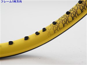 中古】フォルクル オーガニクス 10 295g 2011年モデル【一部