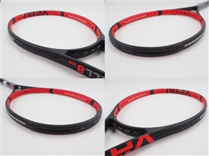 中古 テニスラケット フォルクル ブイ セル 8 300 (G1)VOLKL V-CELL 8 300 中古】フォルクル ブイ セル 8 300VOLKL V-CELL 8 300(G1)【中古