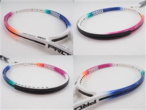 今年の新作から定番まで！ 中古】ヤマハ プロト エフエックスYAMAHA PROTO-FX(SL3)【中古 ラケット