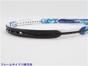 中古 テニスラケット プリンス スペクトラム  ハイブリッド 100 (G2)PRINCE SPECTRUM HYBRID 100 楽天市場】【中古】プリンス スペクトラム ハイブリッド