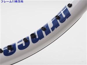 中古】プリンス スペクトラム ハイブリッド 100PRINCE SPECTRUM