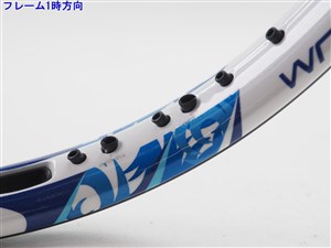 中古】プリンス スペクトラム ハイブリッド 100PRINCE SPECTRUM