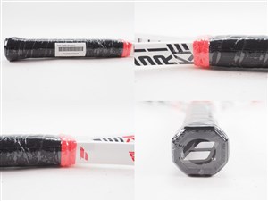 中古】バボラ ピュア ストライク 100 2019年モデルBABOLAT PURE