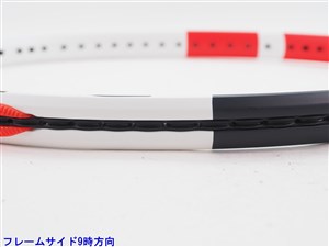 中古 テニスラケット バボラ ピュア ストライク 100 2019年モデル (G1)BABOLAT PURE STRIKE 100 2019 中古】バボラ ピュア ストライク 100 2019年モデルBABOLAT PURE