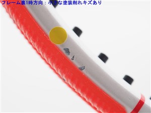 中古】バボラ ピュア ストライク 100 2019年モデルBABOLAT PURE