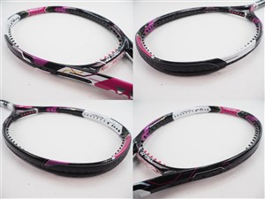 中古】ヨネックス イーゾーン エーアイ 108 2013年モデルYONEX