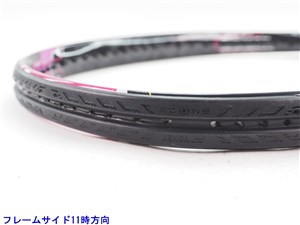 中古】ヨネックス イーゾーン エーアイ 108 2013年モデルYONEX