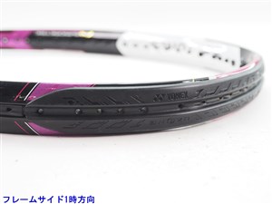 中古】ヨネックス イーゾーン エーアイ 108 2013年モデルYONEX