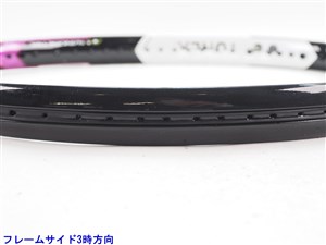 中古】ヨネックス イーゾーン エーアイ 108 2013年モデルYONEX