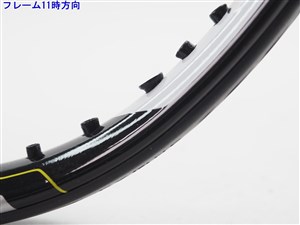 YONEX - 中古 テニスラケット ヨネックス イーゾーン エーアイ 108 2013年モデル (G1)YONEX EZONE Ai 108 2013 中古】ヨネックス イーゾーン エーアイ 108 2013年モデルYONEX