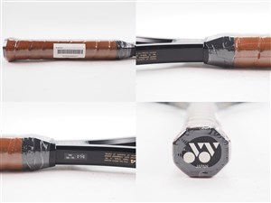 中古 テニスラケット ヨネックス レックスキング 24 (SL2)YONEX R-24 YONEX 中古 テニスラケット ヨネックス レックスキング 24 (UXL2