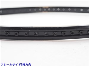 中古】ヨネックス レックスキング 24YONEX R-24(SL2)【中古