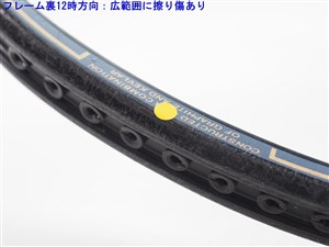 中古 テニスラケット ヨネックス レックスキング 24 (SL2)YONEX R-24 中古】ヨネックス レックスキング 24YONEX R-24(SL2)【中古