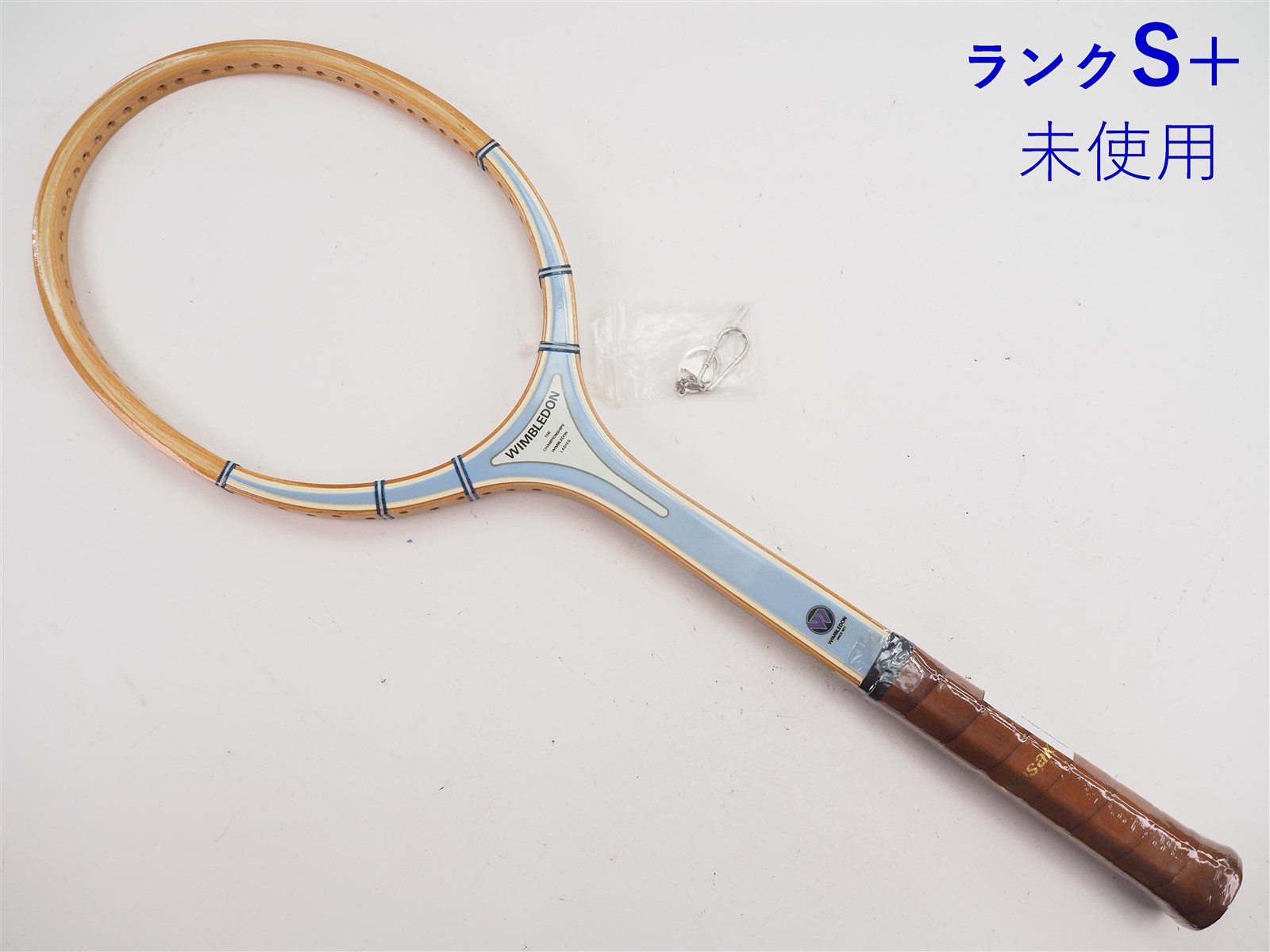 中古 テニスラケット ウィンブルドン ウィンブルドン レディース (L4)WIMBLEDON WIMBLEDON LADIES ウィンブルドン ウィンブルドン レディースWIMBLEDON WIMBLEDON
