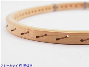 中古 テニスラケット ウィンブルドン ウィンブルドン レディース (L4)WIMBLEDON WIMBLEDON LADIES ウィンブルドン ウィンブルドン レディースWIMBLEDON WIMBLEDON