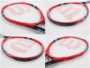 中古】ウィルソン ロジャーフェデラー 19 2015年モデル【キッズ