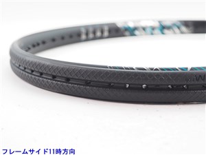 中古 テニスラケット ダイアデム ノバ 105ライト 2021年モデル (G2