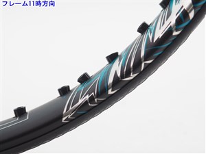 中古 テニスラケット ダイアデム ノバ 105ライト 2021年モデル (G2)DIADEM NOVA 105L 2021 中古 テニスラケット ダイアデム ノバ 105ライト 2021年モデル