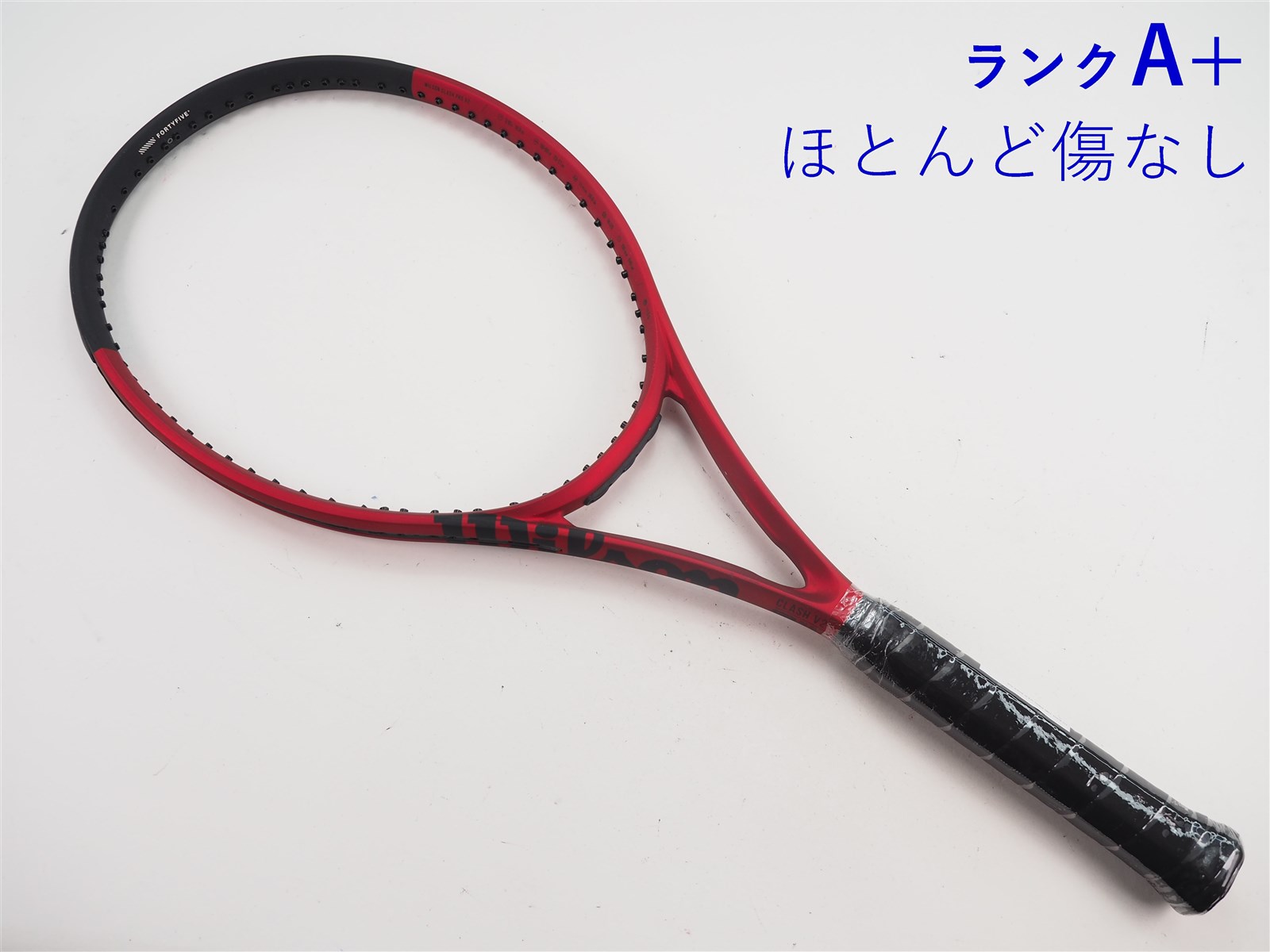 wilson - ウィルソン クラッシュ 100 V2.0 G3 美品 c25020113c-m-01-pl.jpg