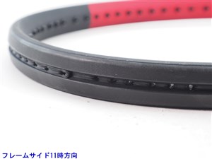 Wilson CLASH 100 PRO V2.0 G3美品 クラッシュ 30%OFF】CLASH 100 PRO V2.0 by Wilson Japan Racquet online
