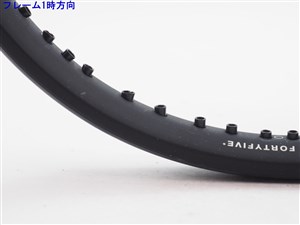 中古 テニスラケット ウィルソン クラッシュ 100 プロ バージョン2.0 2022年モデル (G3)WILSON CLASH 100 PRO V2.0 2022 中古】ウィルソン クラッシュ 100 プロ バージョン2.0 2022年