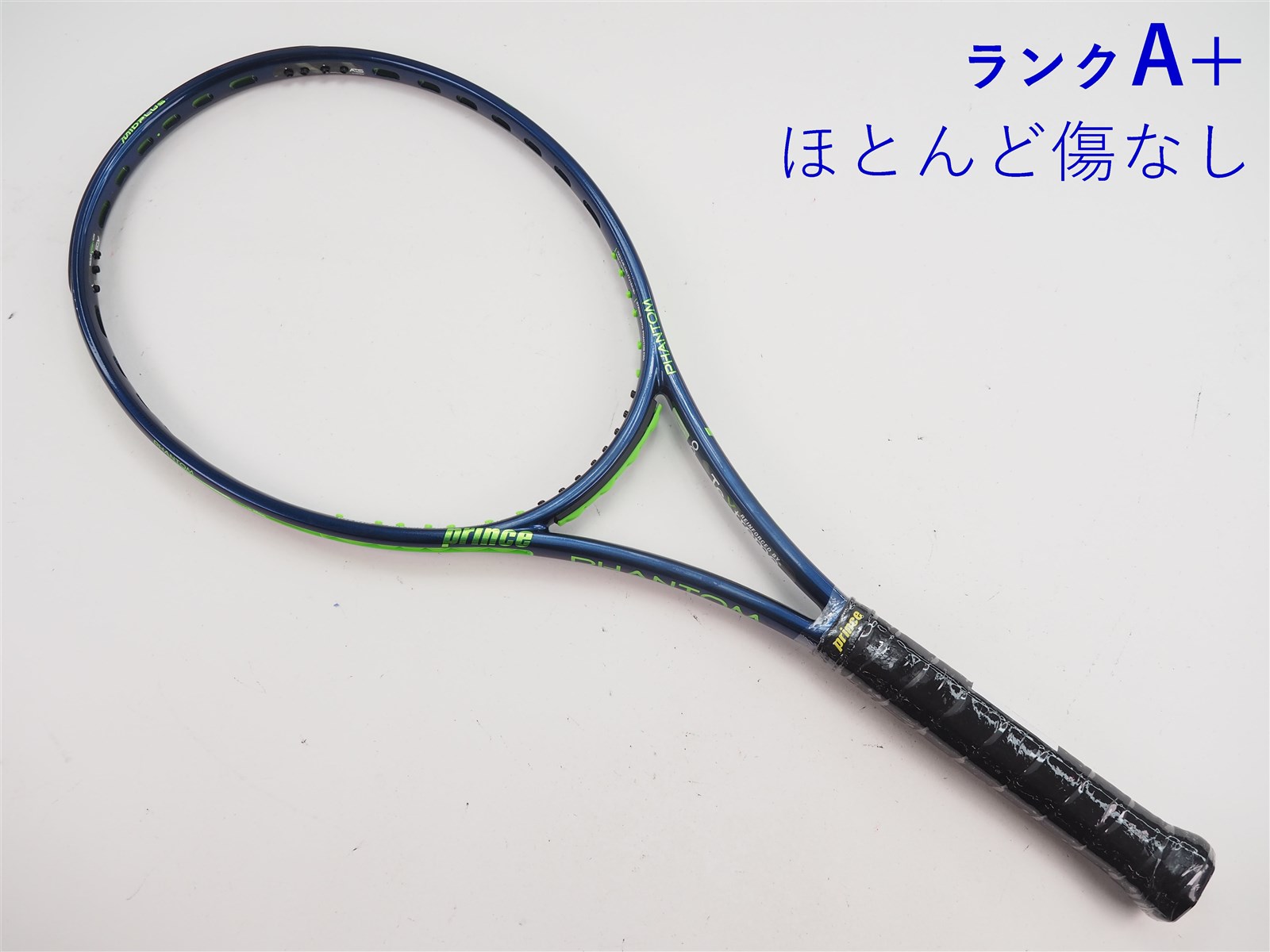中古】プリンス ファントム オースリー 100 2022年モデルPRINCE