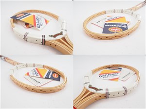 ダンロップ マックスプライ フォート 1974年モデルDUNLOP MAXPLY
