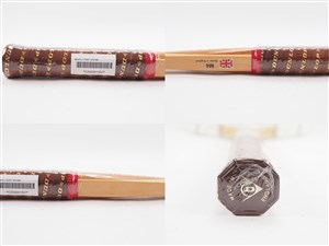 中古 テニスラケット ダンロップ マックスプライ フォート 1974年モデル (M4)DUNLOP MAXPLY FORT 1974 ダンロップ マックスプライ フォート 1974年モデルDUNLOP MAXPLY