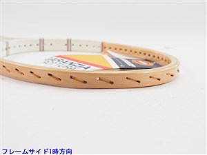 ダンロップ マックスプライ フォート 1974年モデルDUNLOP MAXPLY
