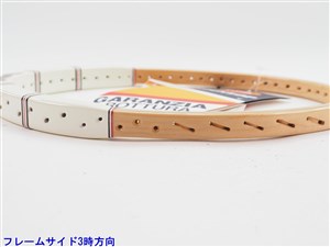 ダンロップ マックスプライ フォート 1974年モデルDUNLOP MAXPLY