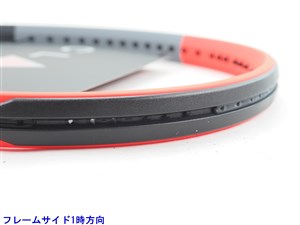 ウィルソン クラッシュ 100ツアー 2019年モデルWILSON CLASH 100TOUR