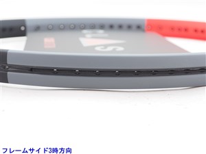 クラッシュ 100tour v1 G2 Wilson クラッシュ100 ツアー v1 （G2） クラッシュ100ツアー