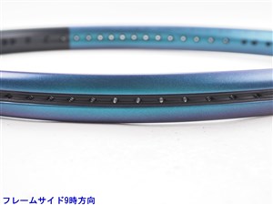 中古】ウィルソン ウルトラ 100 バージョン4.0 2022年モデル