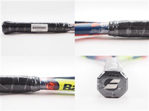 中古】バボラ ピュア アエロ フレンチオープン 2017年モデル【一