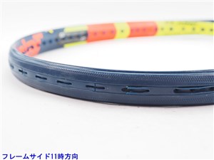 中古】バボラ ピュア アエロ フレンチオープン 2017年モデル【一