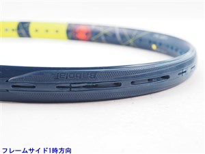 中古】バボラ ピュア アエロ フレンチオープン 2017年モデル【一