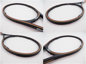 PRO STAFF 26 V13.0 by Wilson Japan Racquet online