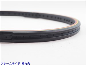 ウィルソン プロ スタッフ 6.0 85WILSON PRO STAFF 6.0 85(G2