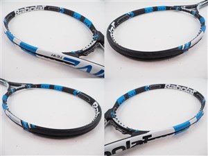 Babolat - 中古 テニスラケット バボラ ピュア ドライブ チーム 2015年モデル (G1)BABOLAT PURE DRIVE TEAM 2015 楽天市場】【中古】バボラ ピュア ドライブ チーム 2015年モデル