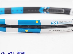 Babolat - 中古 テニスラケット バボラ ピュア ドライブ チーム 2015年モデル (G1)BABOLAT PURE DRIVE TEAM 2015 Amazon | バボラ ピュアドライブ チーム 2015(101238)/ブラック