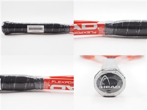 中古】ヘッド フレックスポイント ラジカル MP 2005年モデルHEAD