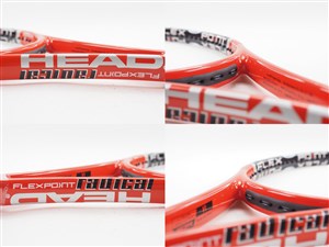 中古】ヘッド フレックスポイント ラジカル MP 2005年モデルHEAD