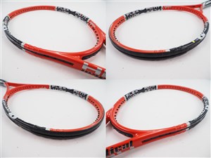 HEAD FLEXPOINT RADICAL OS G2 テニスラケットNO.1