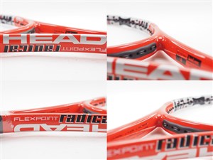 中古 テニスラケット ヘッド フレックスポイント ラジカル OS 2005年モデル (G3)HEAD FLEXPOINT RADICAL OS 2005 中古】ヘッド フレックスポイント ラジカル OS 2005年モデルHEAD