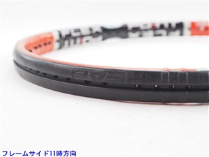 中古】ヘッド フレックスポイント ラジカル OS 2005年モデルHEAD