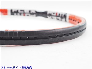 中古】ヘッド フレックスポイント ラジカル OS 2005年モデルHEAD