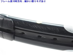 中古 テニスラケット ヘッド フレックスポイント ラジカル OS 2005年モデル (G3)HEAD FLEXPOINT RADICAL OS 2005 中古】ヘッド フレックスポイント ラジカル OS 2005年モデルHEAD