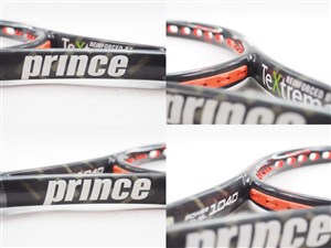 中古】プリンス ビースト オースリー 100(300g) 2017年モデルPRINCE