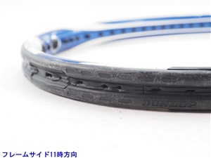 中古】ダンロップ ダイアクラスター 4.0 WS 2007年モデルDUNLOP